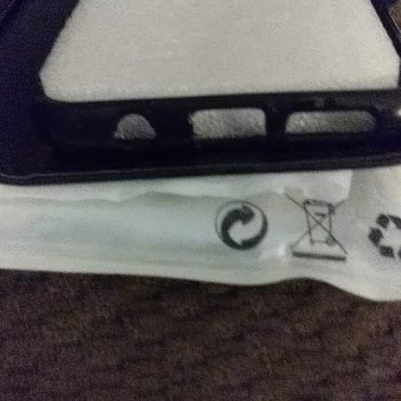 Vakoo Galaxy S8 Plus wallet - Black - Picture 7 of 8